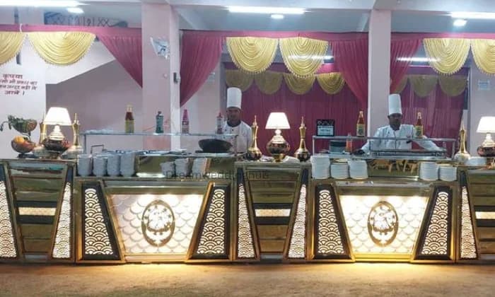 The Tamilan Caterers