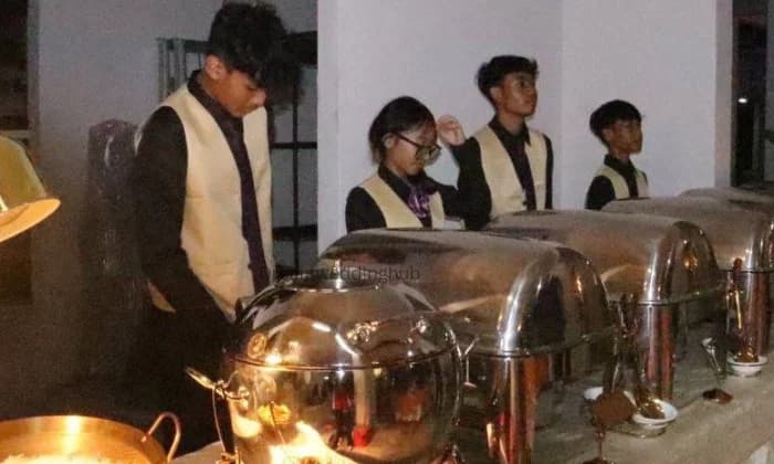 Vijayalakshmi catering