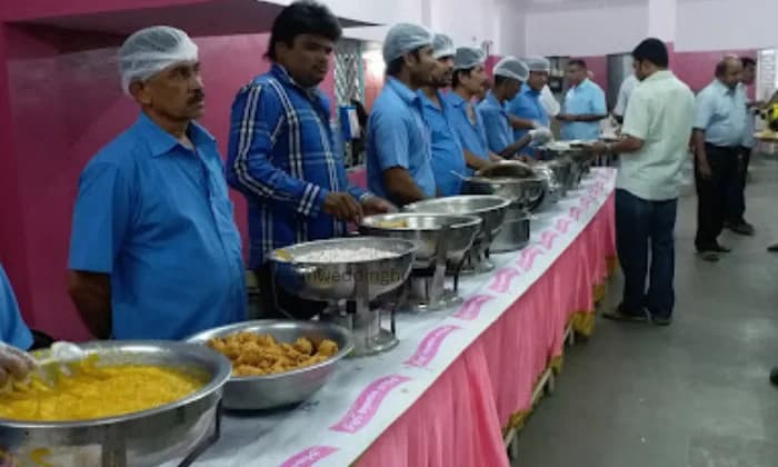 Sri Ammaa Catering