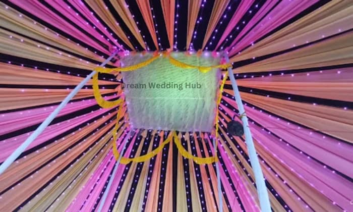 Vickey Baba Lights  Decorator