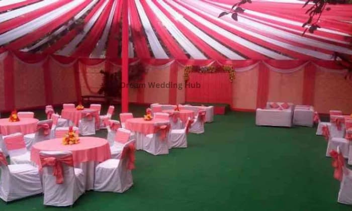 New Chandan Decorators