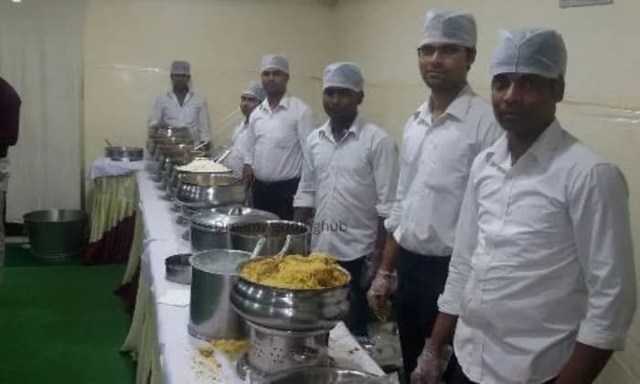 Manappatti Chettinad Catering