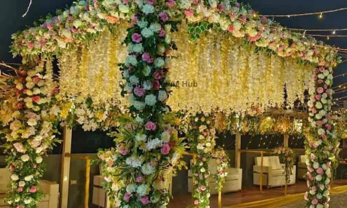 SHIVRAJ DECORATORS  LIGHT