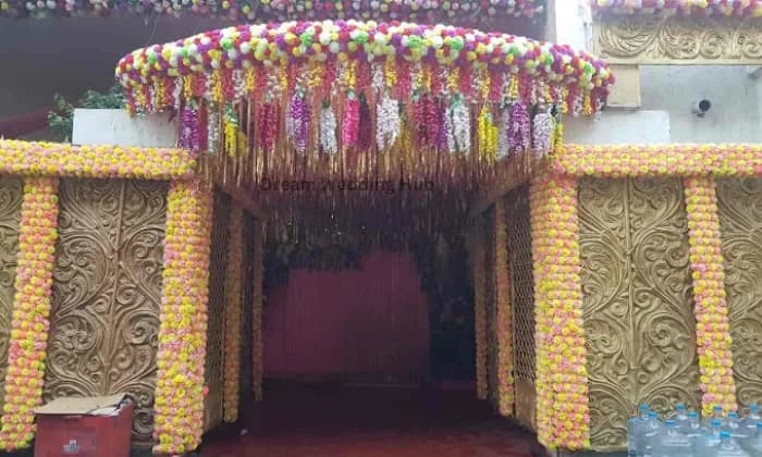 Payal Decoraters And Light