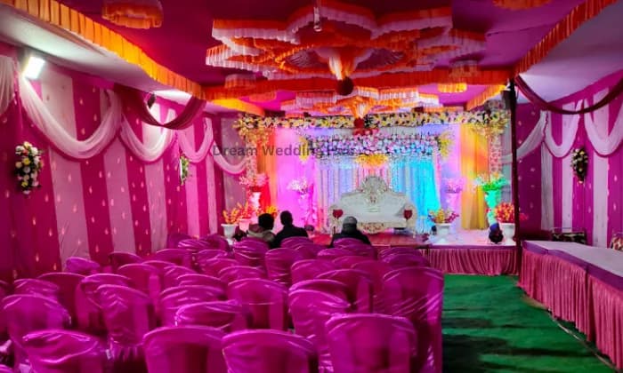 Ankita tent  Decorators