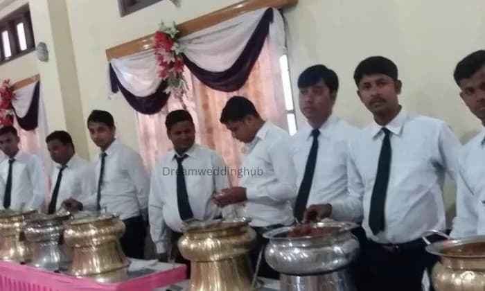 Sree Meenakshi Caterers