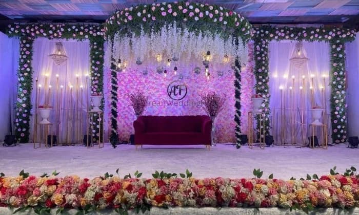 Amruta  Sons Decor Palace