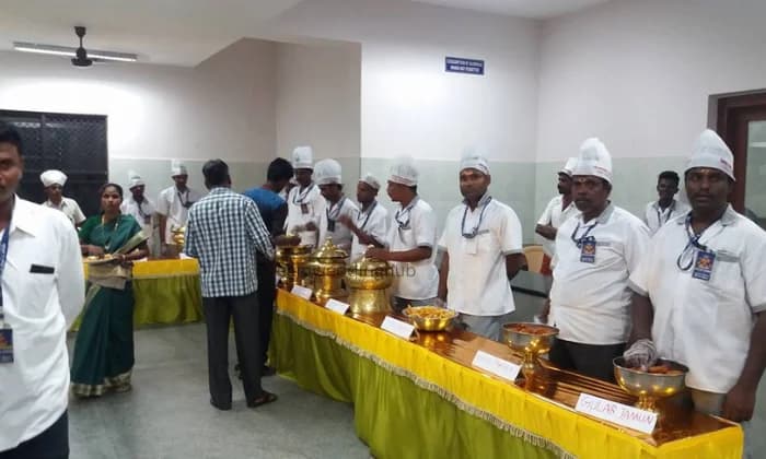 Sri Guru Raaghavendra Caterings