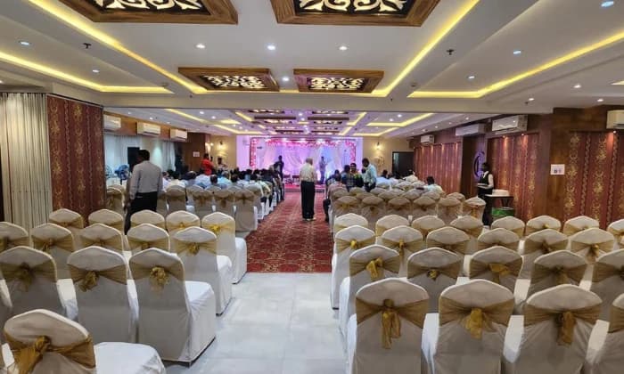 Shree Momai Maa Decorators