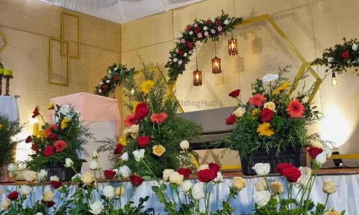 Dream Day Decorators