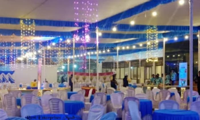 Ravi enterprises madhwa