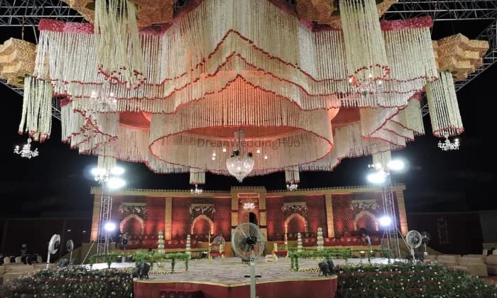 VATSALY MANDAP DECORATORS