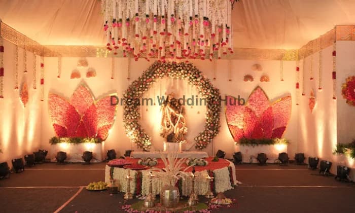 Wenyu Event Planners private