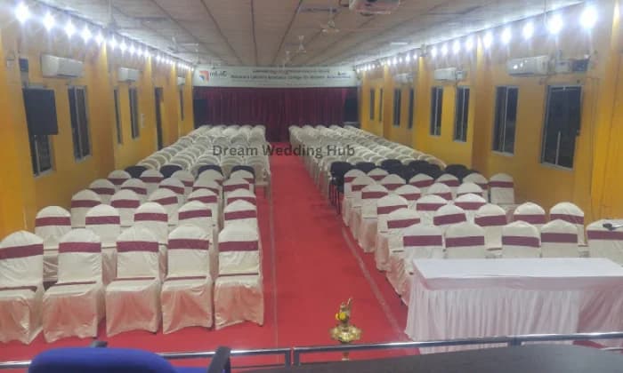 Chandrashekar Tent House