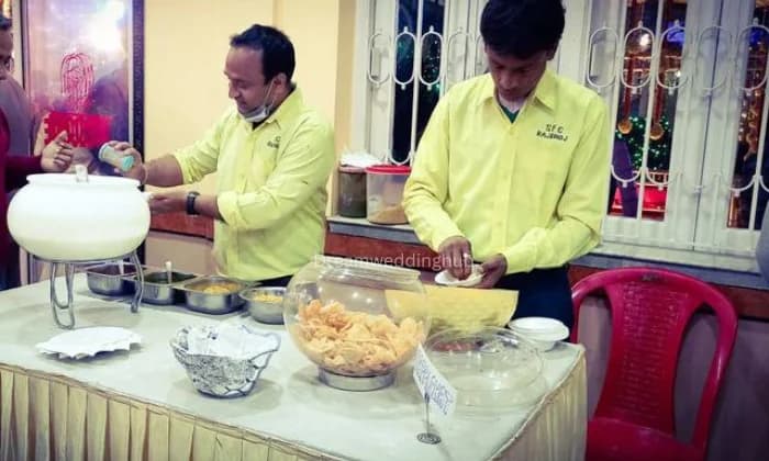 Shangeetha Mess  Caterers