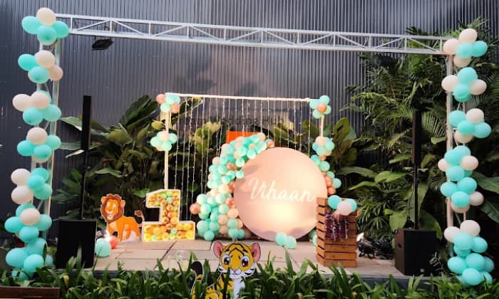 TRIVANDRUM DECORATION SERVICE