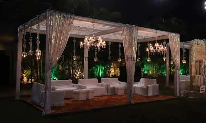 Crescent Live Events