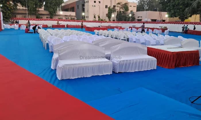 New Ambica Mandap Decorators