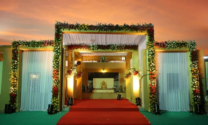 Shree Anand Decorators