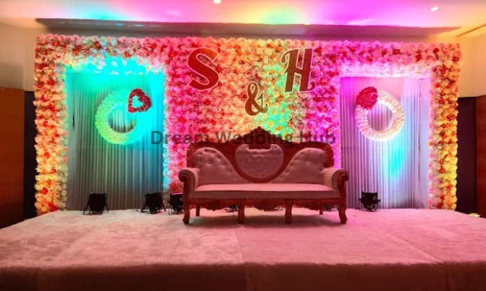 4 star event company