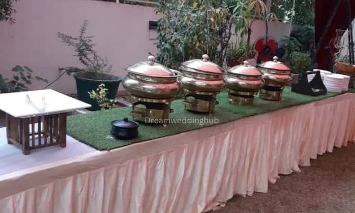 Sri Venkatachalapathi Catering