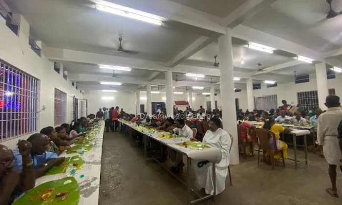 Ponnees Kitchen  Catering