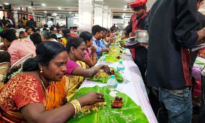 Sahayamatha Catering