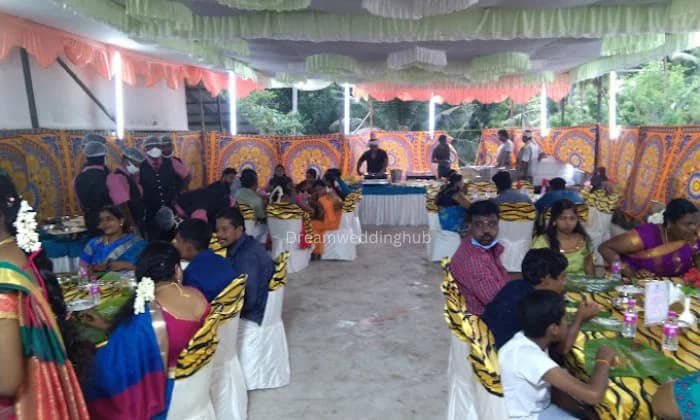 Kanyakumari caterers