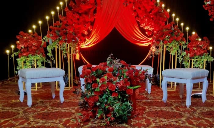 Thougal Event Solutions