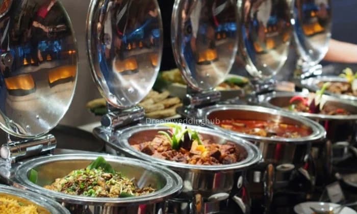 Big Impressions Catering