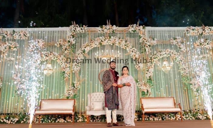 Festive Square Events