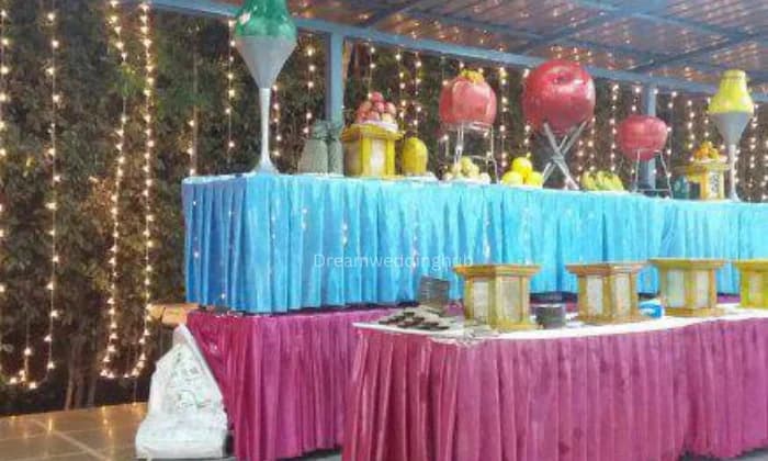 Mallikarjuna Caterers