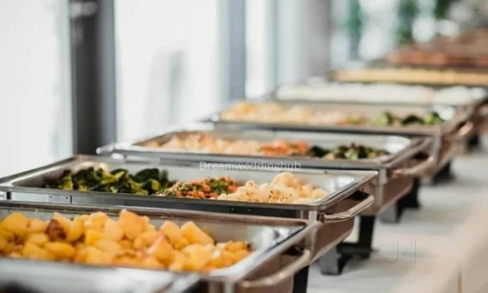 JAI BHAVANI CATERERS