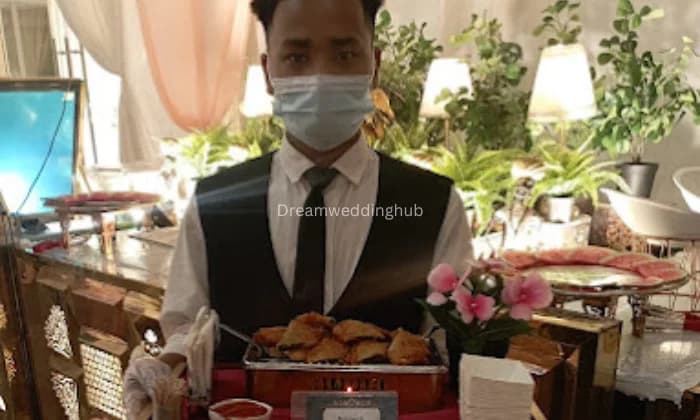 SM GROUP CATERERS BEST CATERING