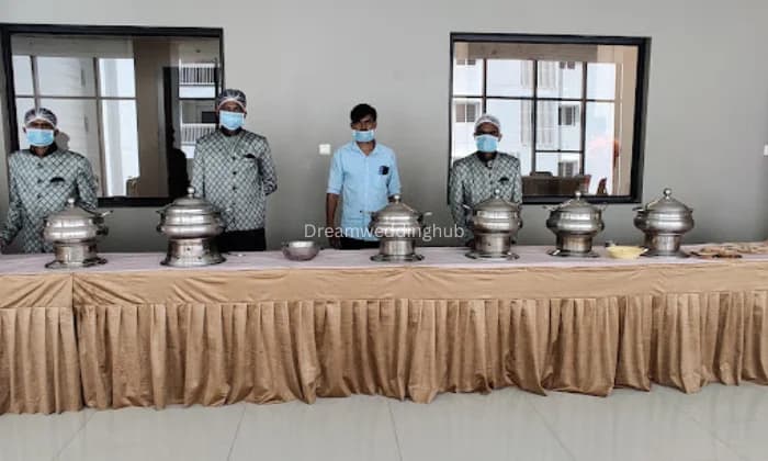 Rasoi Rajasthan Caterers