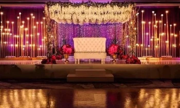 Sai Decoration center