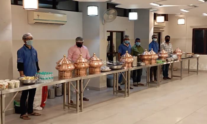 Sai Gayatri Caterers