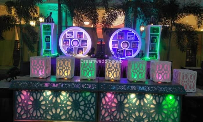 Vaah Bhojanam Caterers