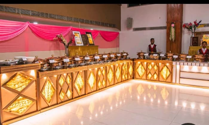Aruna Catering