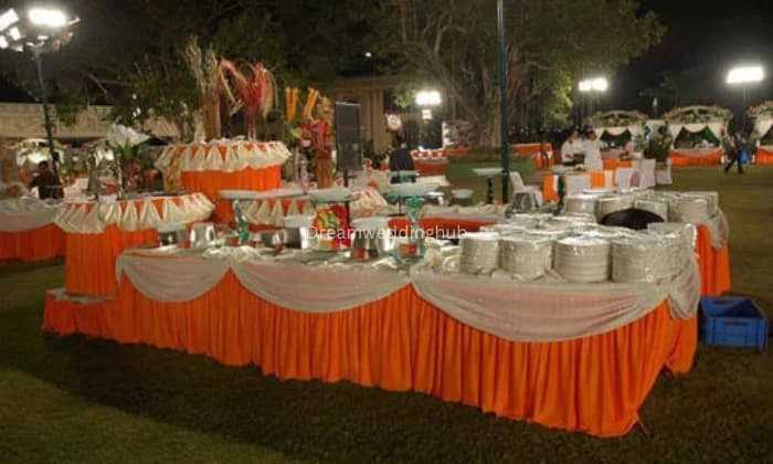 THE HOMESHANKERs KITCHEN Catering