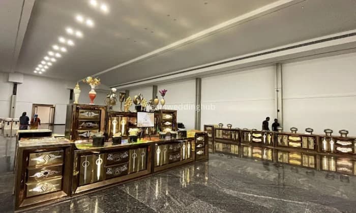 Anu catering and events  best caterer