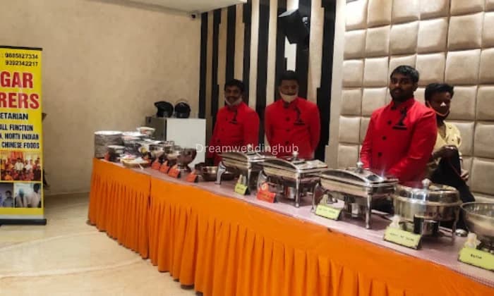 Adithya Caterers