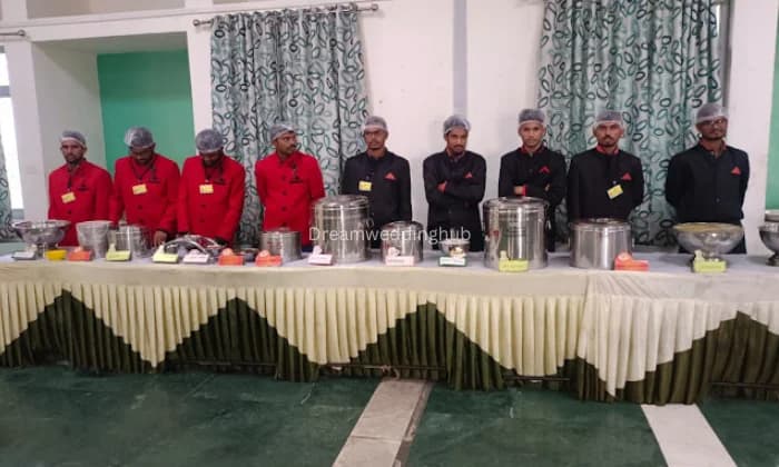 Meena Caterers