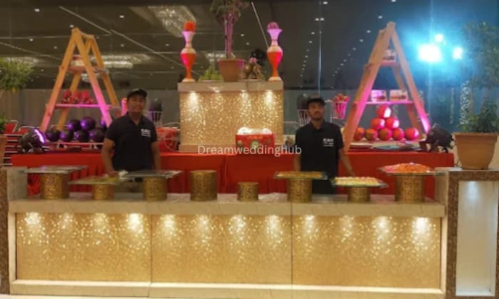 Sai Sahasra Catering