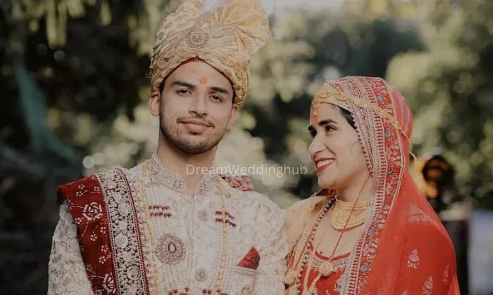 Swastik wedding Photography