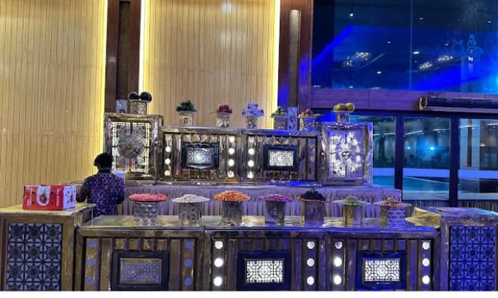 Sri Dwaraka Caterers