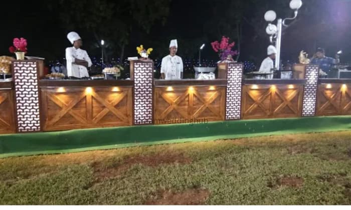 Chandrakala Catering