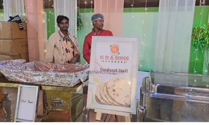 Noor  Banquet  Caterers