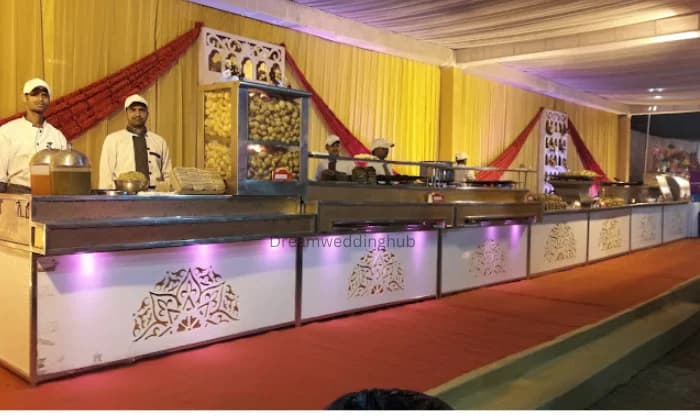 Gopi Chat Bhandar Catering