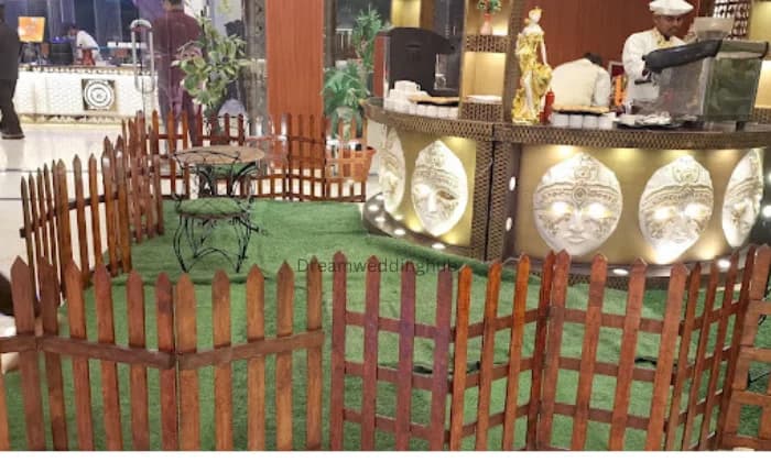 Guranga Bharti Caterers